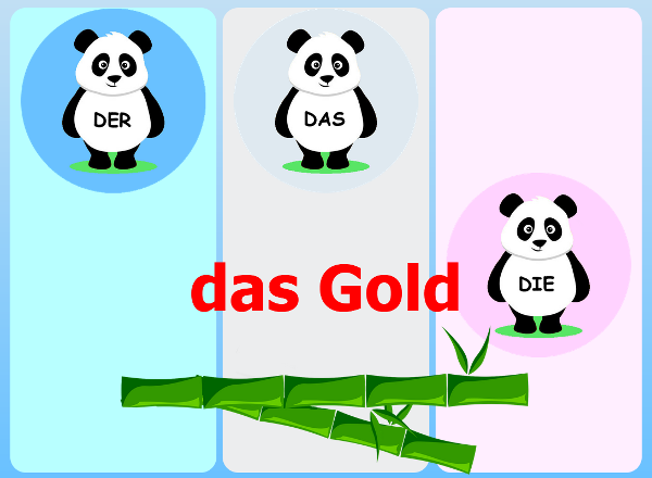 PanDerDieDas Screenshot 2